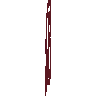 B logo