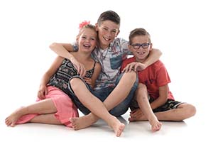 kids
